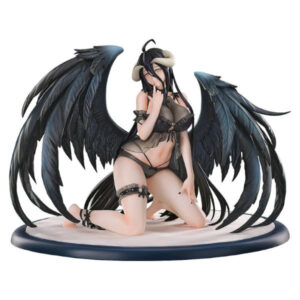 Overlord Albedo Negligee Version 1/7 Scale