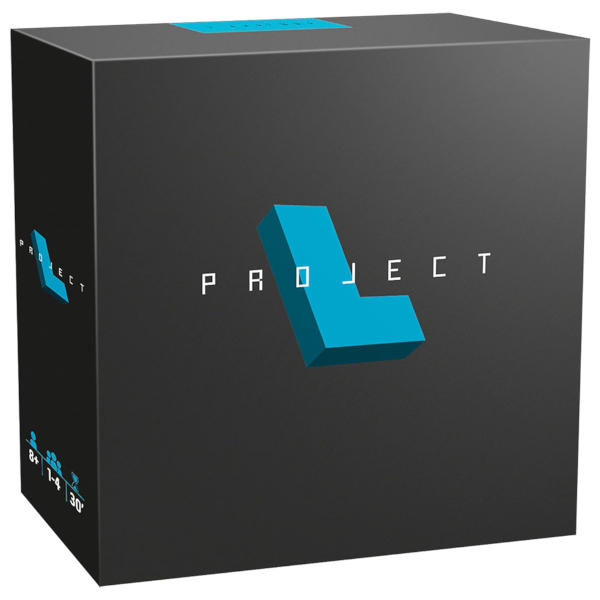 Project L Box image