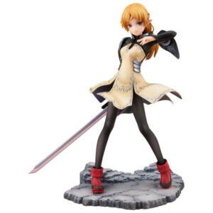 Uncle from Another World Elf Manga Version 1/7 Scale