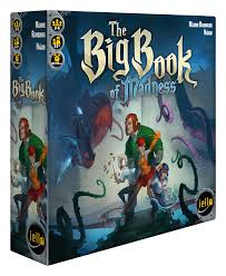 Big Book of Madness
