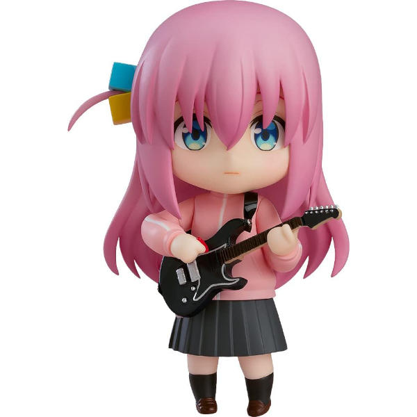 Bocchi the Rock! Nendoroid Doll Hitori Gotoh #2069
