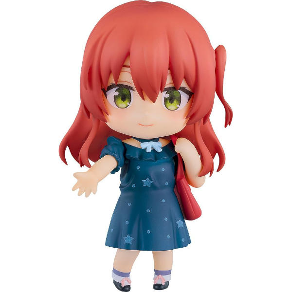 Bocchi the Rock! Nendoroid Doll Ikuyo Kita Casual Clothes Version #2762