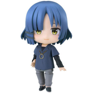Bocchi the Rock! Nendoroid Doll Ryo Yamada Casual Clothes Version #2785