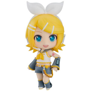 Character Vocal Series Nendoroid Doll Kagamine Rin 2.0 #2840