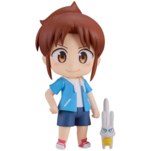 CITY THE ANIMATION Nendoroid Doll Midori Nagumo #2838