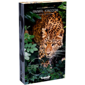 Earth Animal Kingdom Expansion