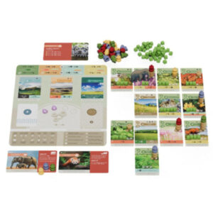 Earth Animal Kingdom Expansion