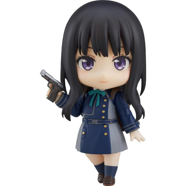 Lycoris Recoil Nendoroid Doll Takina Inoue #1956