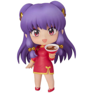 Ranma 1/2 Nendoroid Doll Shampoo 1/2 Scale #2794