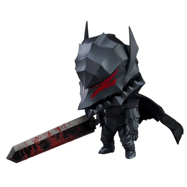 Berserk Nendoroid Doll Guts Berserker Armor Version #2830