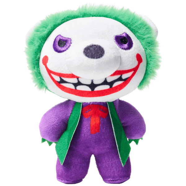 Deddy Bears Series 6 Lil'Coffin Dodgers Reko-J