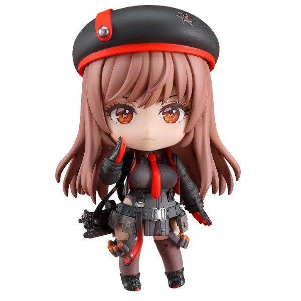 Goddess of Victory Nikke Nendoroid Doll Rapi #2315
