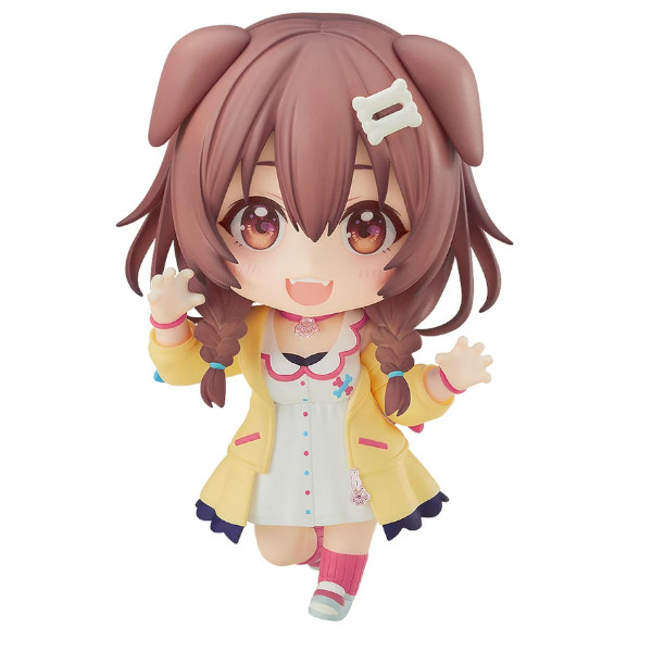 Hololive Production Nendoroid Doll Inugami Korone #1861