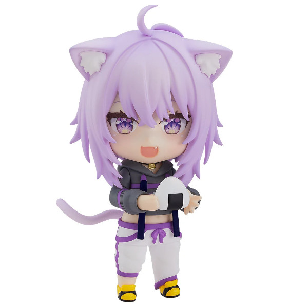Hololive Production Nendoroid Doll Nekomata Okayu #1860