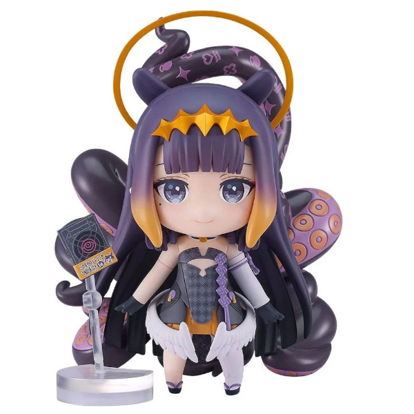 Hololive Production Nendoroid Doll Ninomae Inanis DX #2350-DX