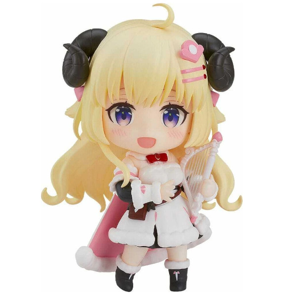 Hololive Production Nendoroid Doll Tsunomaki Watame #2066