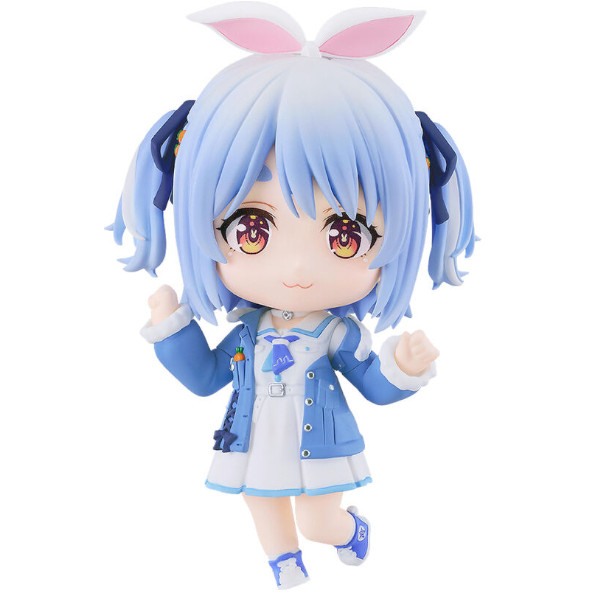 Hololive Production Nendoroid Doll Usada Pekora Casual Outfit Version #2741