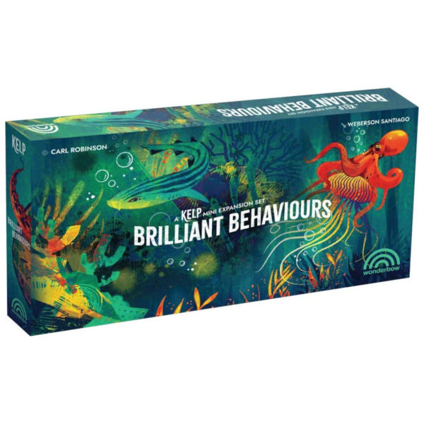 Kelp Brilliant Behaviours Mini Expansion