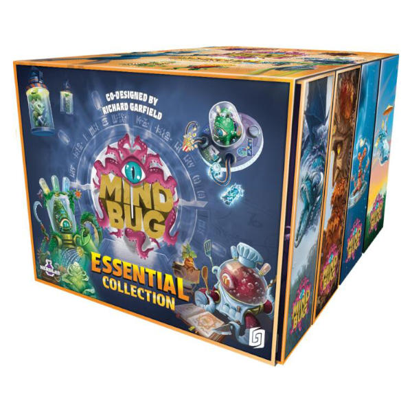 Mindbug Essential Collection