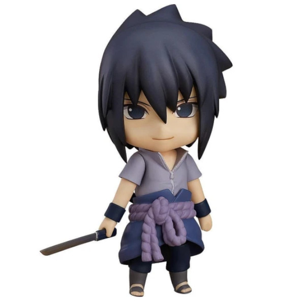 Naruto Shippuden Nendoroid Doll Sasuke Uchiha