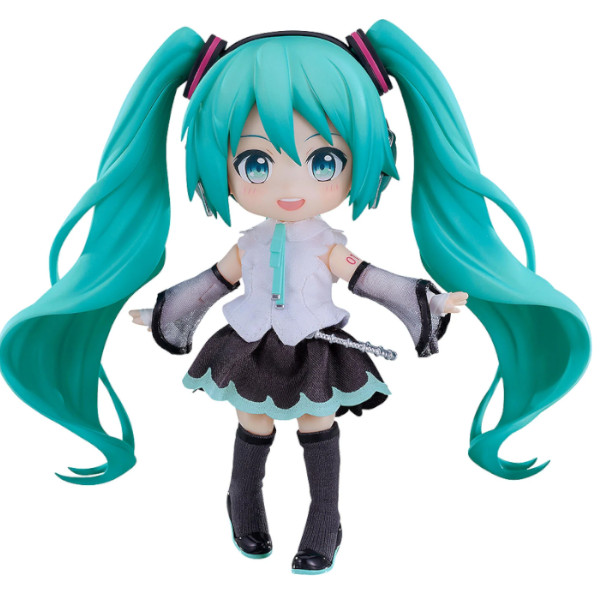 Piapro Characters Nendoroid Doll Hatsune Miku NT