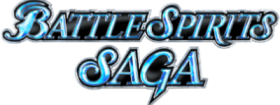 Battle Spirits Saga Logo