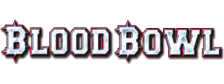 Blood Bowl Logo