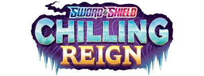 chilling reign-logo Pokemon TCG Chilling Reign Logo.