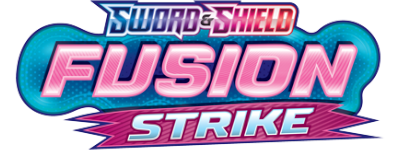 Fusion Strike Logo
