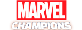 Marvel Champions LCG Logo.