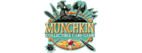 Munchkin CCG Logo