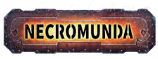 Necromunda Logo