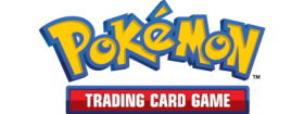 Pokemon TCG Logo.