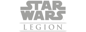 Star Wars Legion Logo.