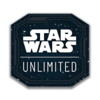 Star Wars Unlimited Logo