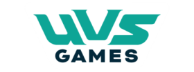UVS Games Logo