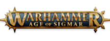 Warhammer Age of Sigmar Logo