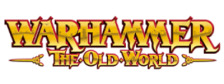 Warhammer the Old World Logo