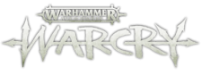 Warhammer Warcry Logo