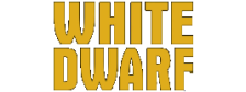 White Dwarf Logo